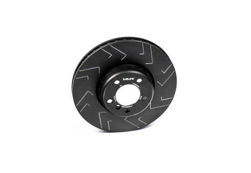 MMR Fast Road Replacement Discs | BMW F2x | F3x | Front